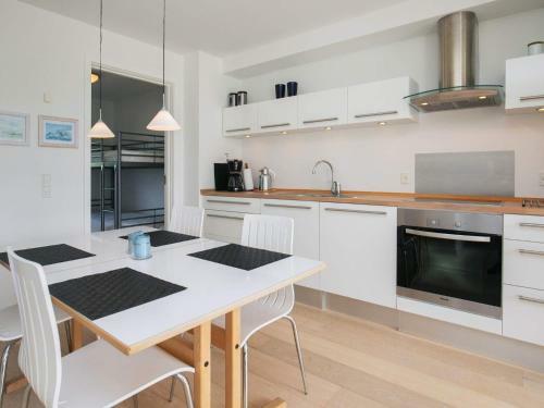 Apartment Bogense IV