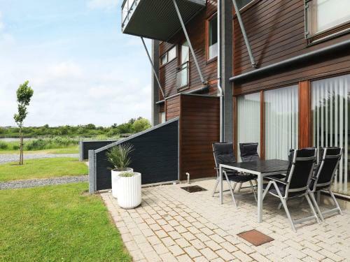 Apartment Bogense IV