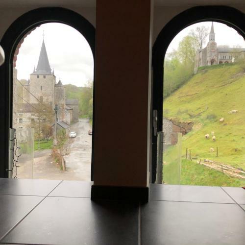 Bed & Breakfast L'eph�m�re C?ur de Ferme