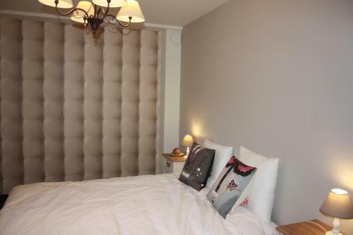 Bed & Breakfast L'eph�m�re C?ur de Ferme