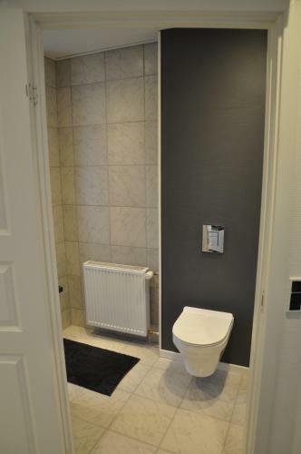 Apartamento Adelgade-huset