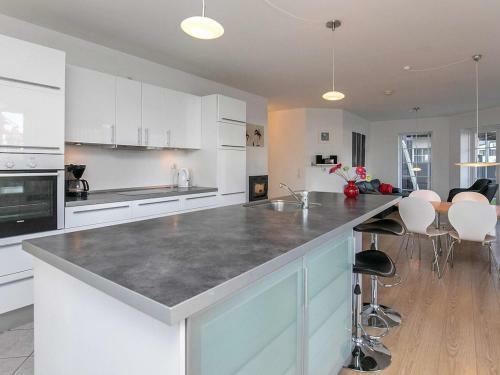 Apartment Bogense Lx