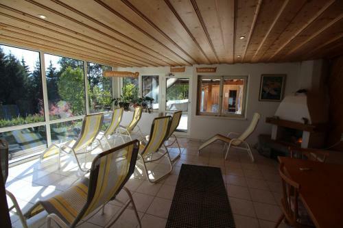 Apartamento Ferienwohnung Feurle�s