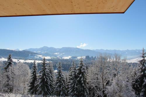 Apartamento Ferienwohnung Feurle�s