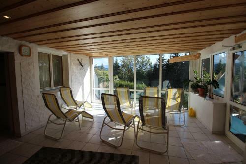 Apartamento Ferienwohnung Feurle�s