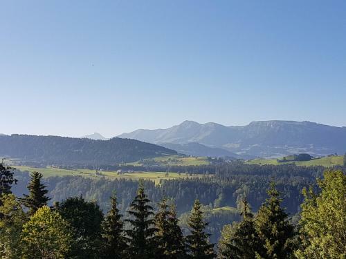 Apartamento Ferienwohnung Sinz