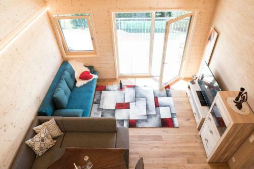 Apartamento Ferienwohnung Sinz