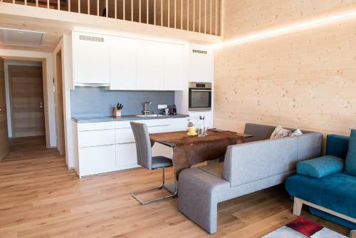 Apartamento Ferienwohnung Sinz