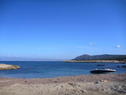 Villa Zefyros