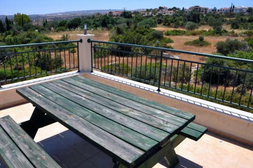 Villa Zefyros