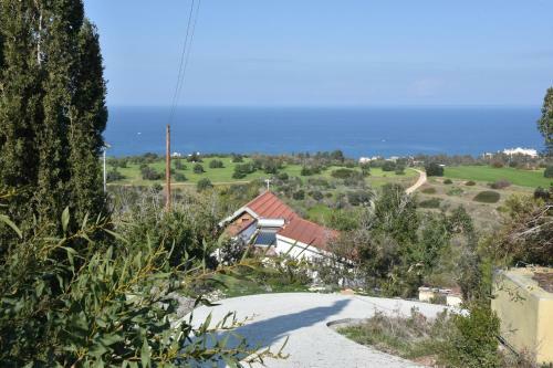 Philip's Holiday House