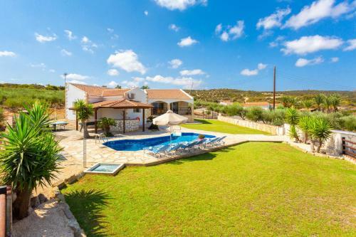 Villa Thea
