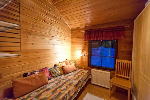 Apartamento Lake Kes�nki Cottage