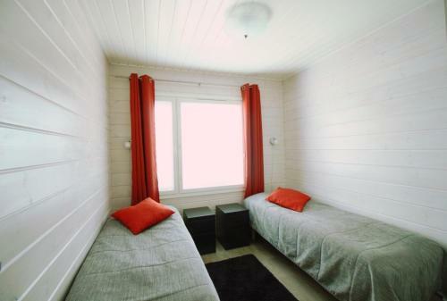 Apartamentos Hillakka 2 A8