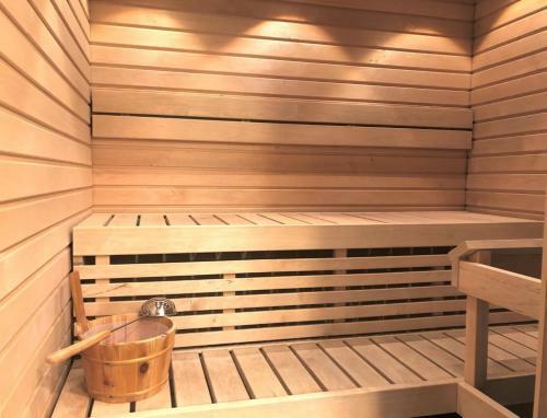 Apartamento Lapland Happiness Skistar 113