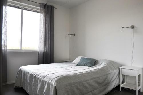 Aparthotel Lost In Yll�s Apartments
