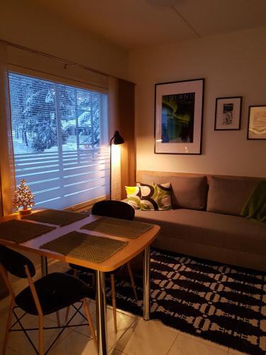 Apartamento Yll�s Kanerva 107