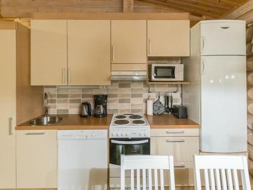 Holiday Home Villa Lempi
