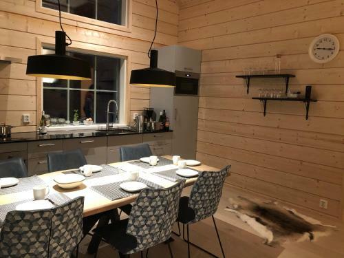 Arctic Home Experience