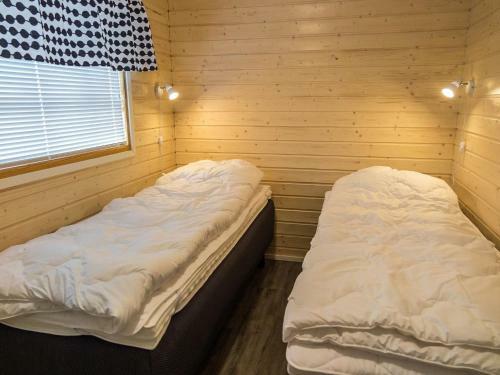 Holiday Home Venuskukkula