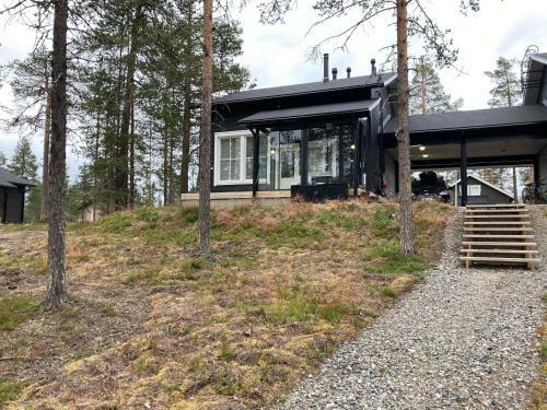 Apartamento Yll�s Fell Inn