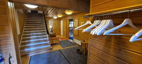 Silver Fox Hostel
