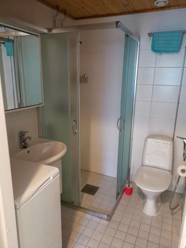 Apartamento Yll�s Kanerva 108