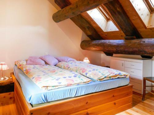 Holiday Home Rustico St�bii