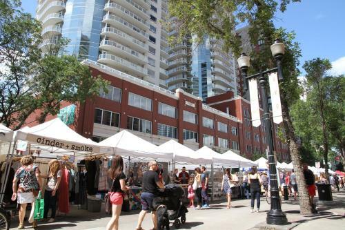 Apartamento Executive Downtown Core Icon