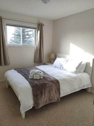 Spacious/elegant House By West Edmonton Mall