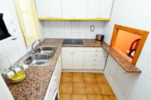 Apartamento Pentathlon 2 Planet Costa Dorada