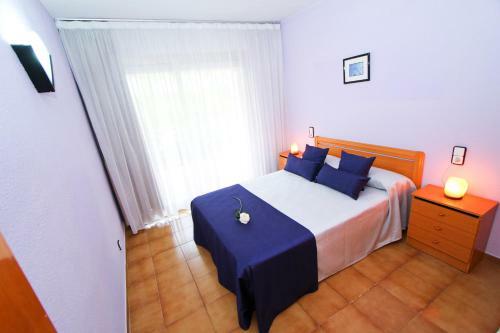 Apartamento Pentathlon 2 Planet Costa Dorada