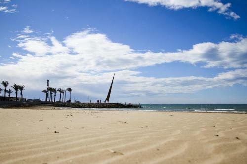 Apartamento Pentathlon 2 Planet Costa Dorada