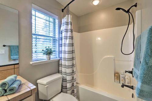 Elegant Flagstaff Home With Hiking Trail Access