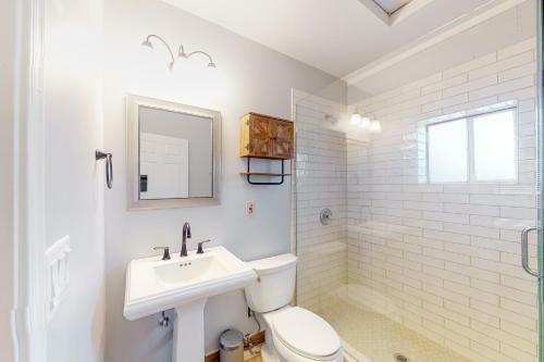 Apartamento Humphreys Studio
