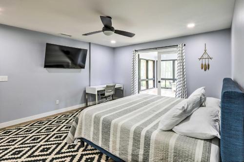 Luxe Flagstaff Retreat With Updated Amenities!