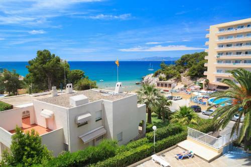 Uhc Font de Mar Apartments