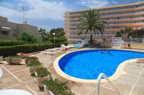 Uhc Font de Mar Apartments