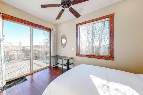Luxury Downtown Living