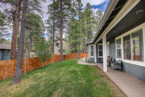 Holland Retreat - Flagstaff