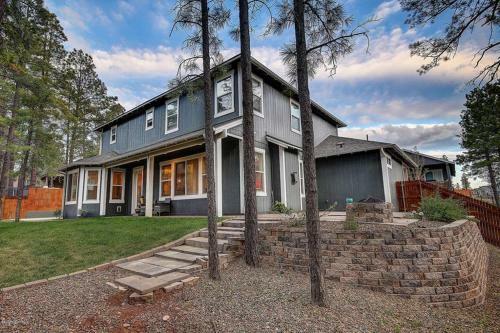 Holland Retreat - Flagstaff