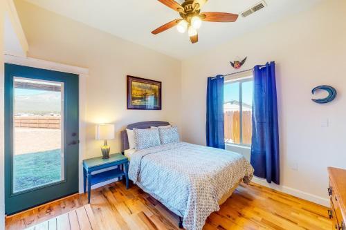 Humphrey's Peak Hideaway