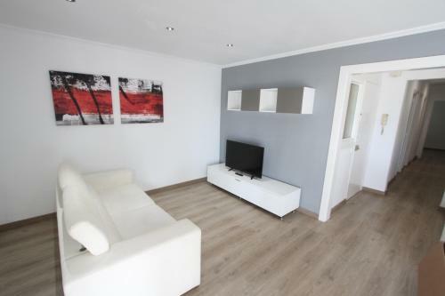 Apartamento For A Stay Sol Mar