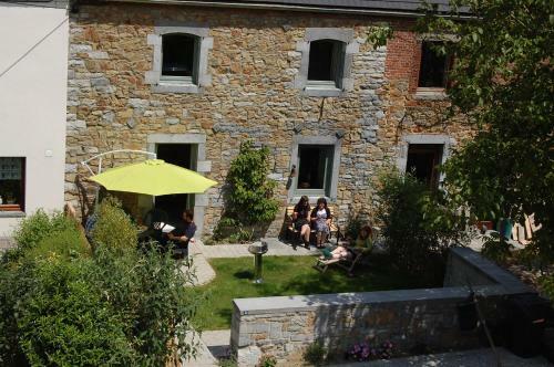 Le Clos Des Haies, Silenrieux