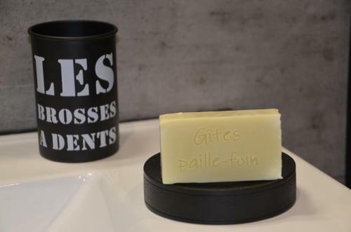 G�tes Paille-foin