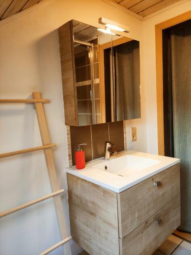 Apartamento Chez Oma