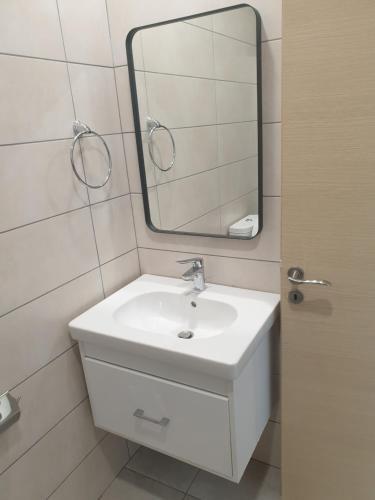 Apartamento Egkomi Luxury Suites 003