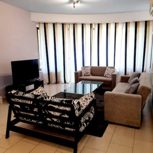 3 Bedroom Apartment