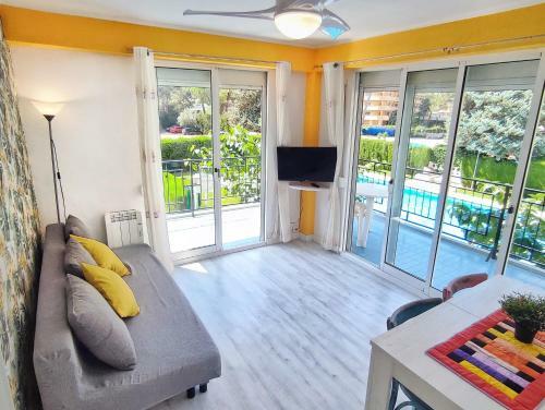 Apartamentos Casanostra