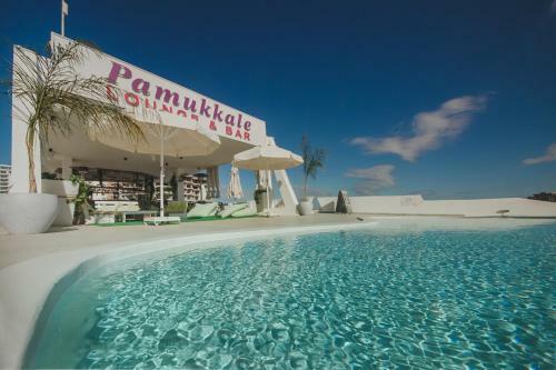 Apartaments Victorius Cyprus